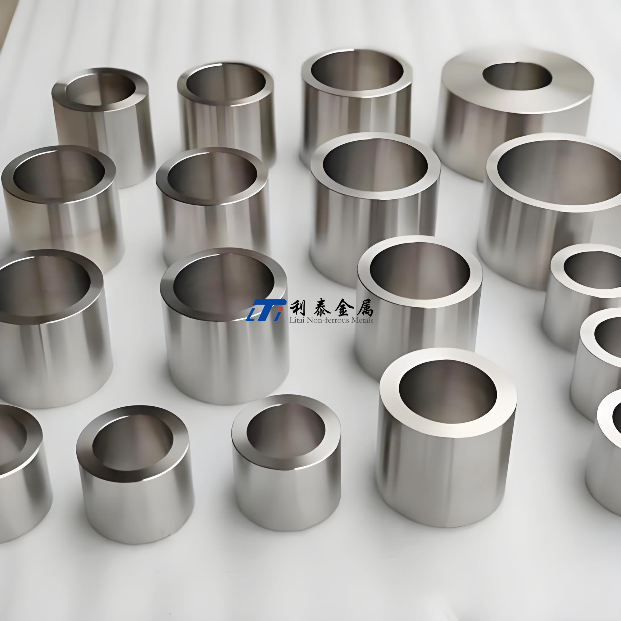 Ti180鈦合金鍛件