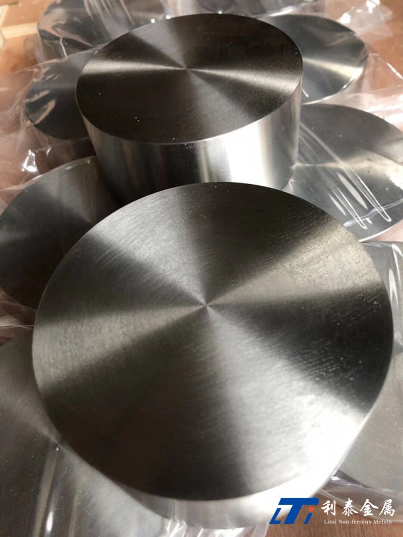 鈦合金鍛件 鈦合金鍛件