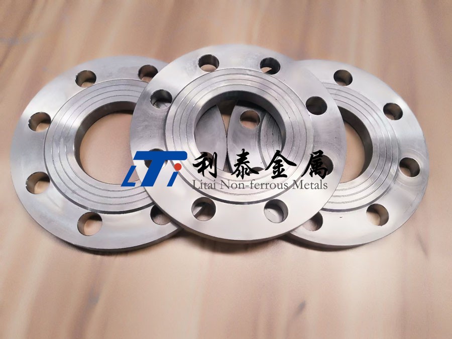 鈦合金法蘭 鈦合金法蘭
