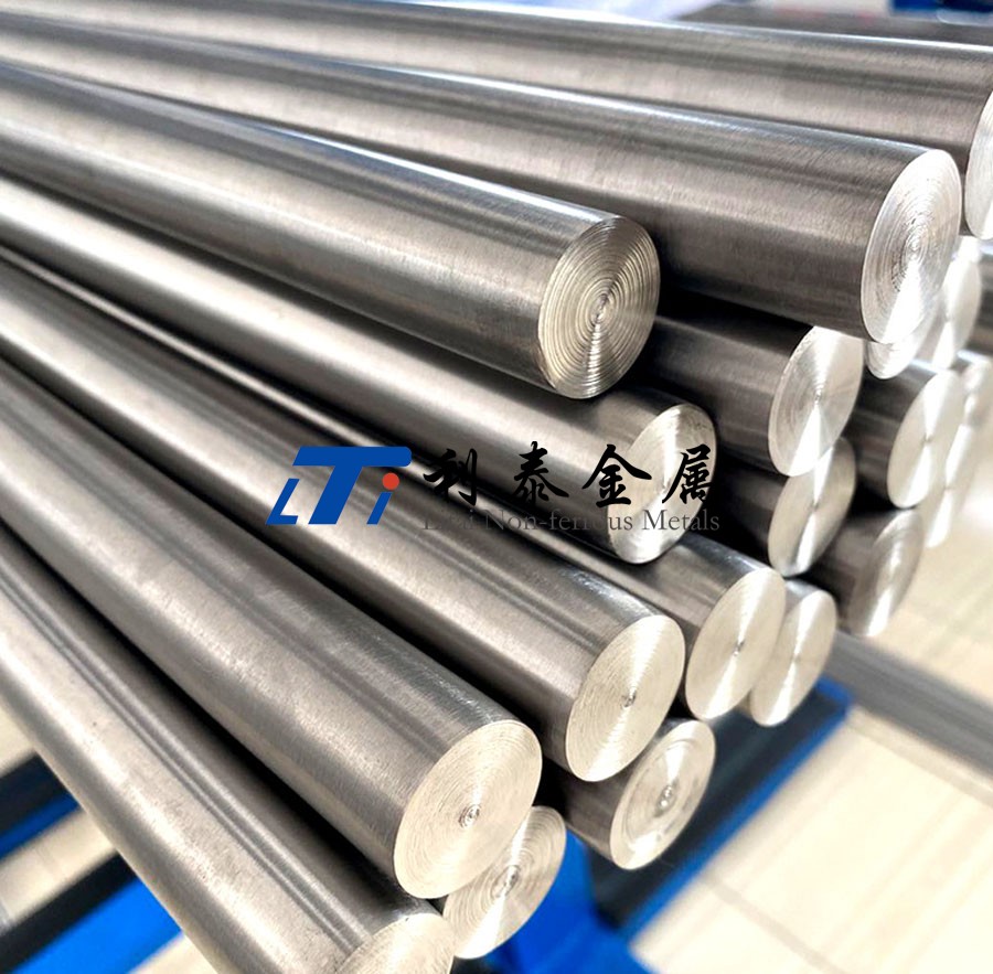 海洋工程用Ti80鈦棒 Ti80鈦棒