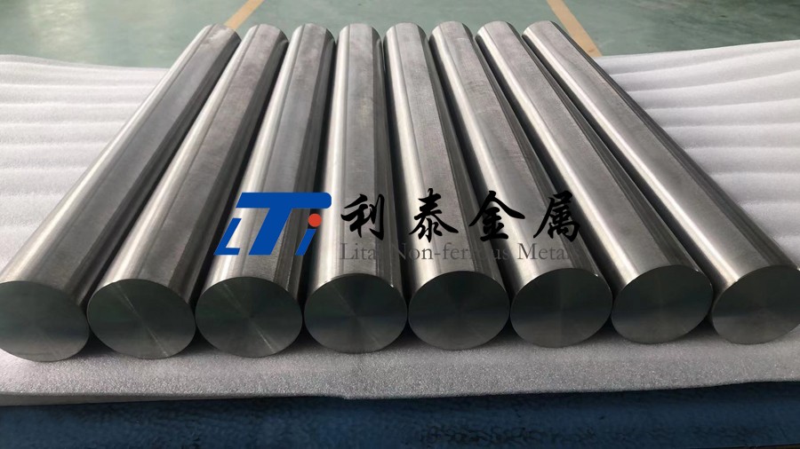 船用鈦合金棒