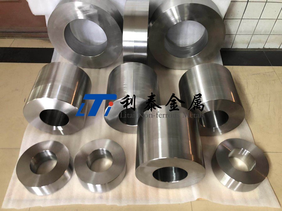 鈦鍛件 鈦鍛件