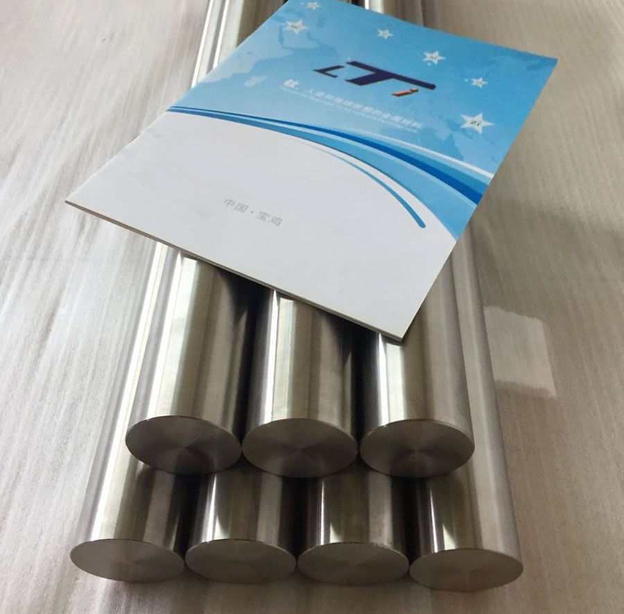 海洋用鈦合金棒 海洋用鈦合金棒