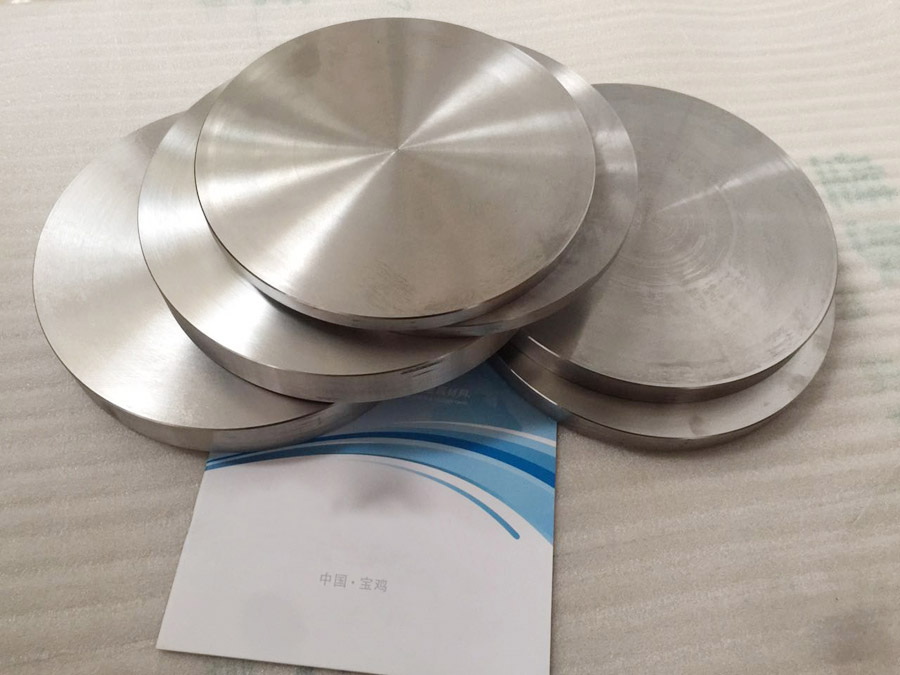 鈦合金鍛件 鈦合金鍛件