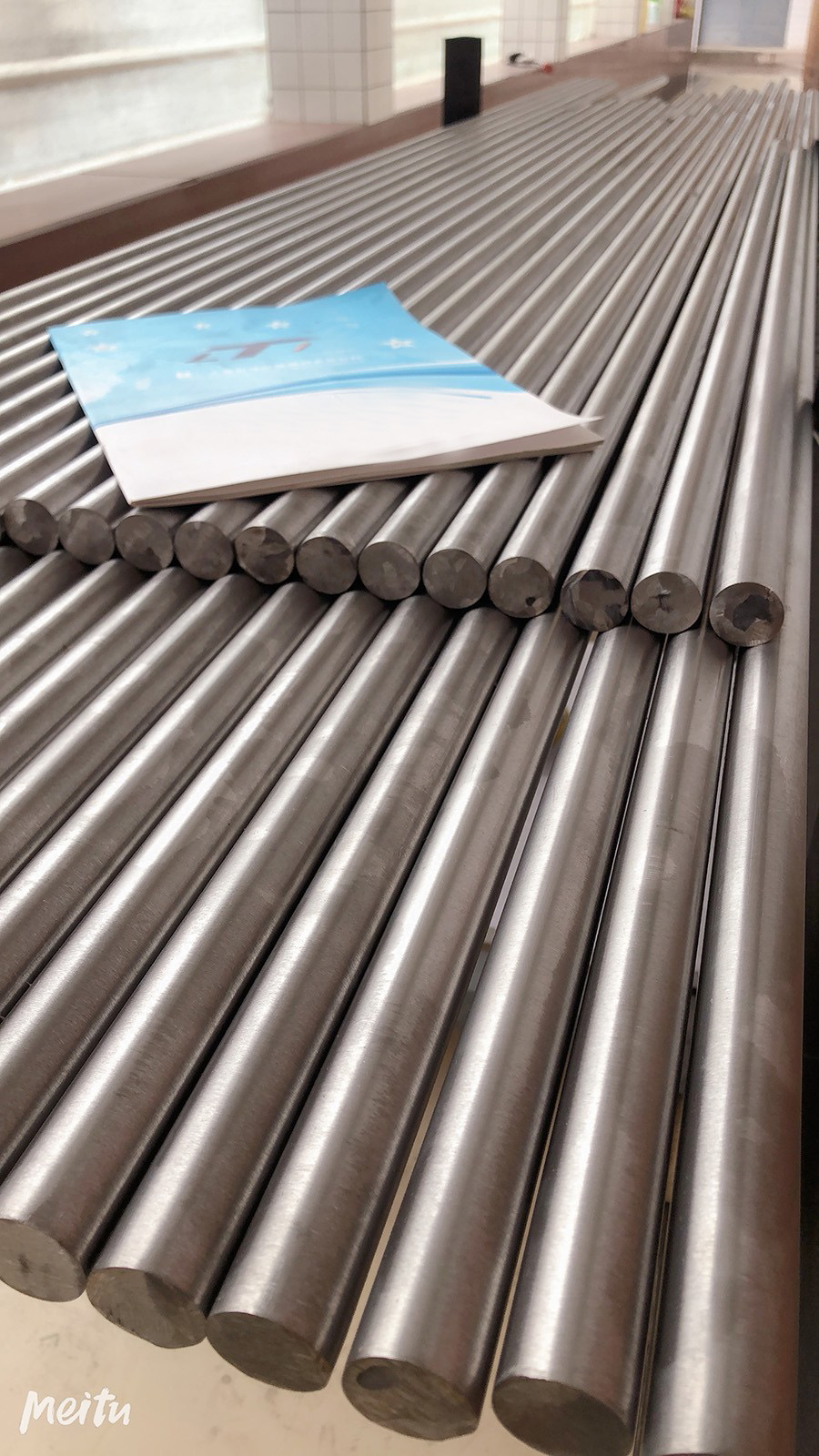 鈦合金棒 鈦合金棒